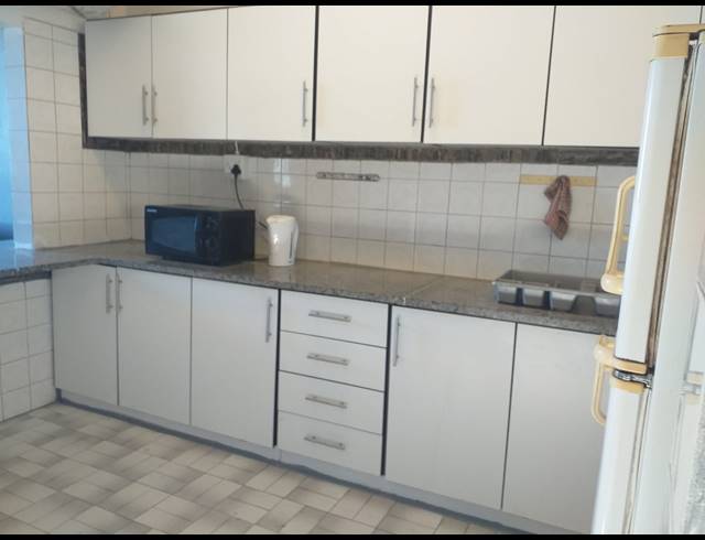 1 BEDROOM APARTMENT TO LET IN AMANZIMTOTI